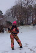 COLDEST WYNTER