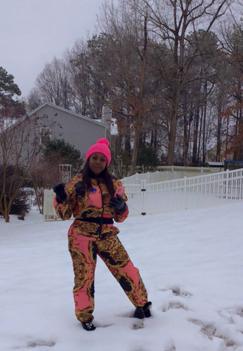 COLDEST WYNTER