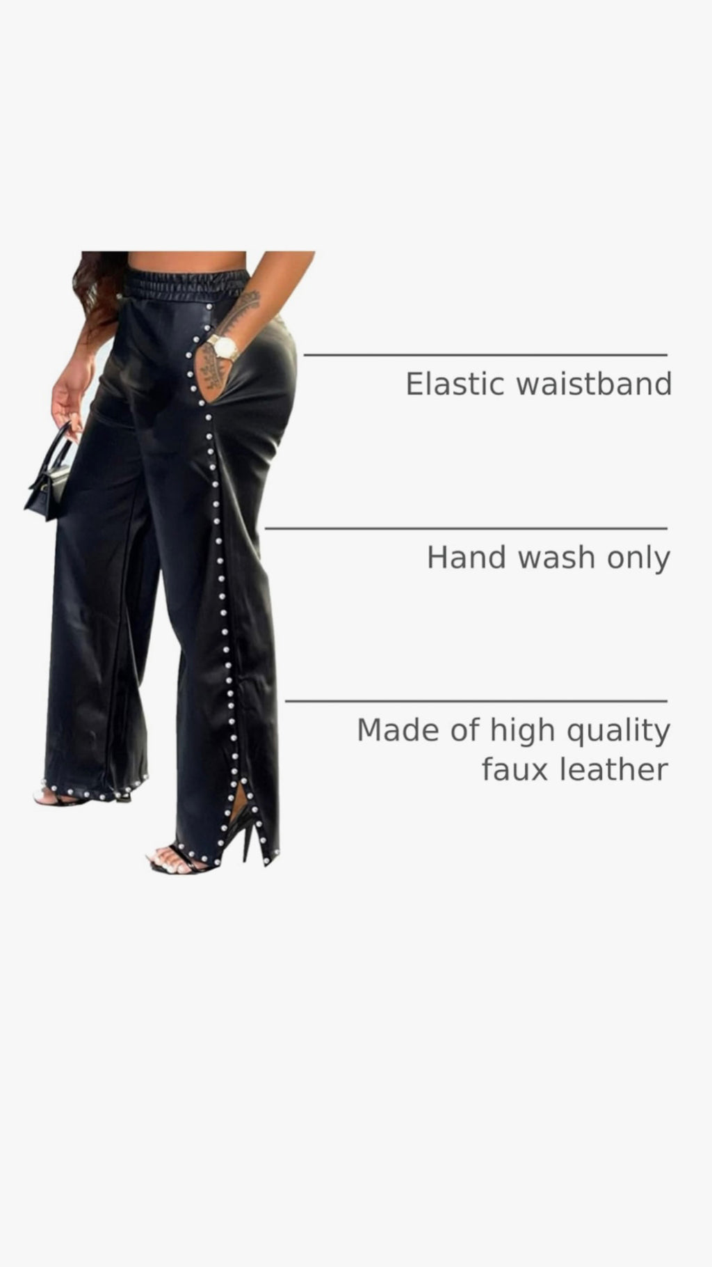 The Faux